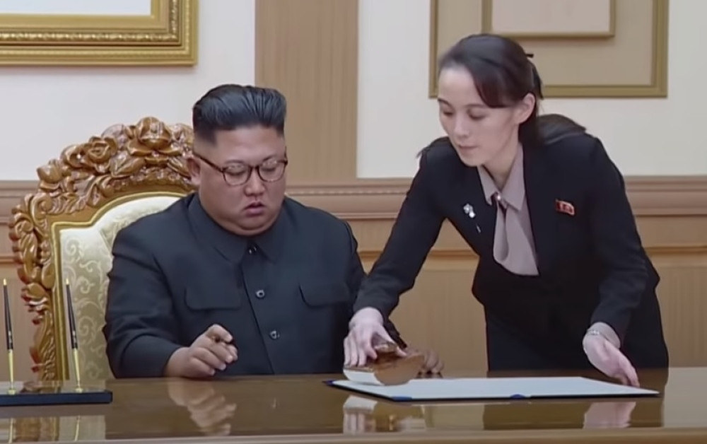 Otkrivena najveća tajna Severne Koreje (VIDEO)