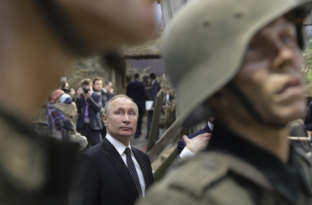 Zašto Rusija jača vojne snage u Kalinjingradu?