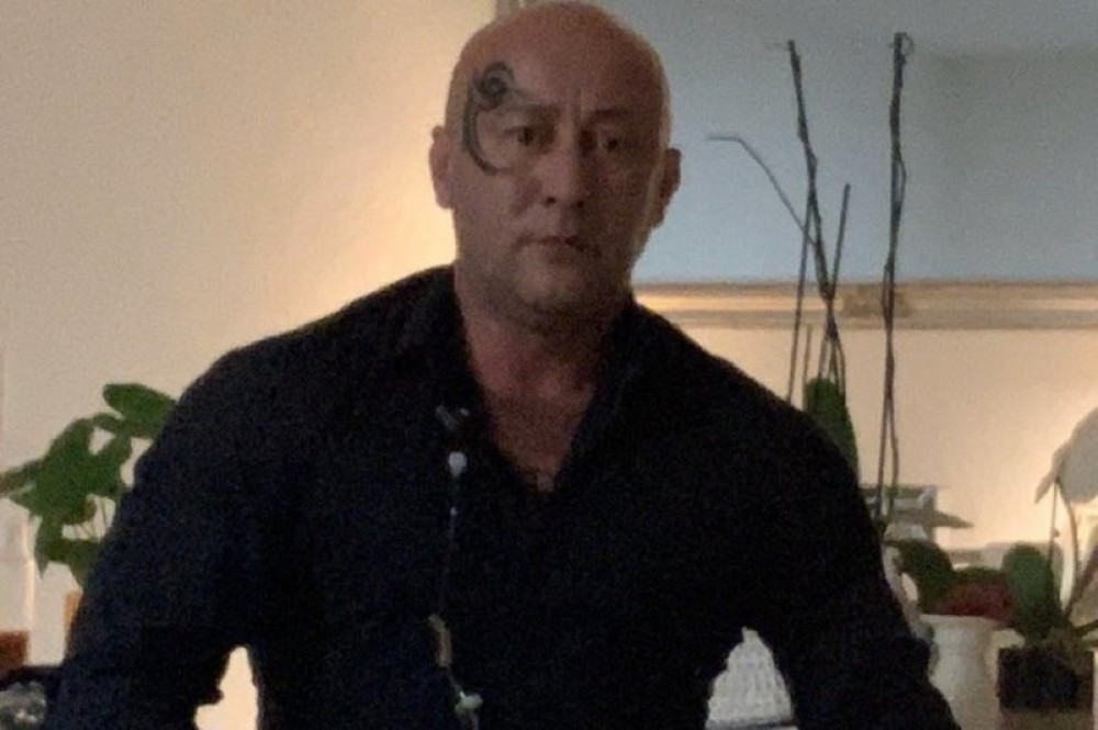 Goran Pantelić uhapšen zbog pretnji smrću predsedniku Vučiću