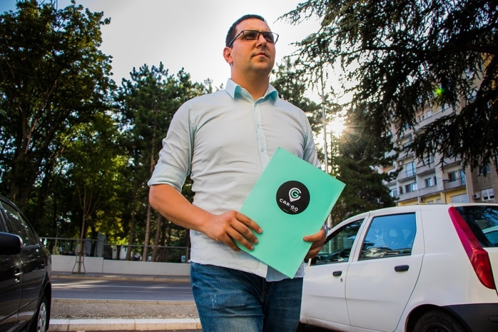 CarGo dostavio 10 hiljada besplatnih obroka medicinarima i najugroženijima