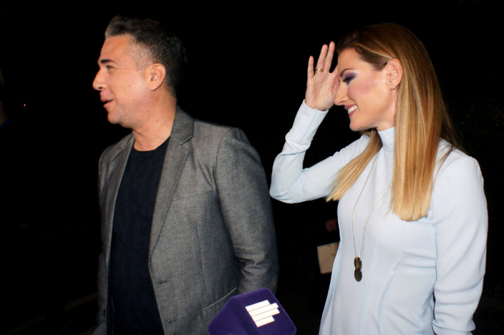 Komšije Jovane i Željka Joksimovića otkrile detalje iz života poznatog para: Evo šta je prava istina!