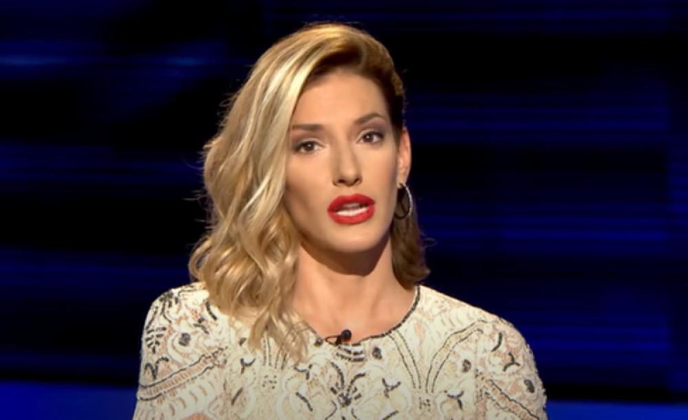 Oglasila se Jovana Joksimović nakon vesti da je pozitivna na COVID-19