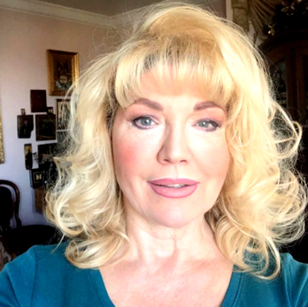 Evo kako izgleda sestra Suzane Mančić, nikada se ne pojavljuje u javnosti! (FOTO/VIDEO)