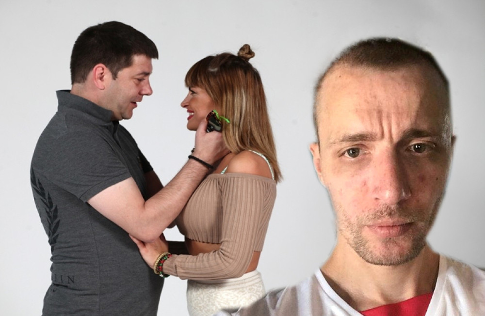 Roditelji podržali njihovu ljubav! Jelena Ilić ostavlja Ivana Marinkovića zbog Šešelja!?