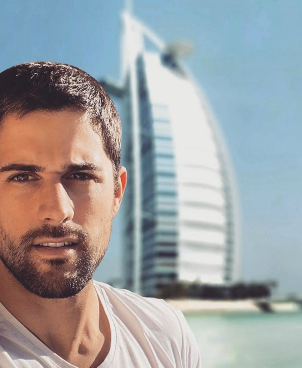 Crnogorac za "Alo!" otkrio detalje veze sa Tijanom Ajfon!