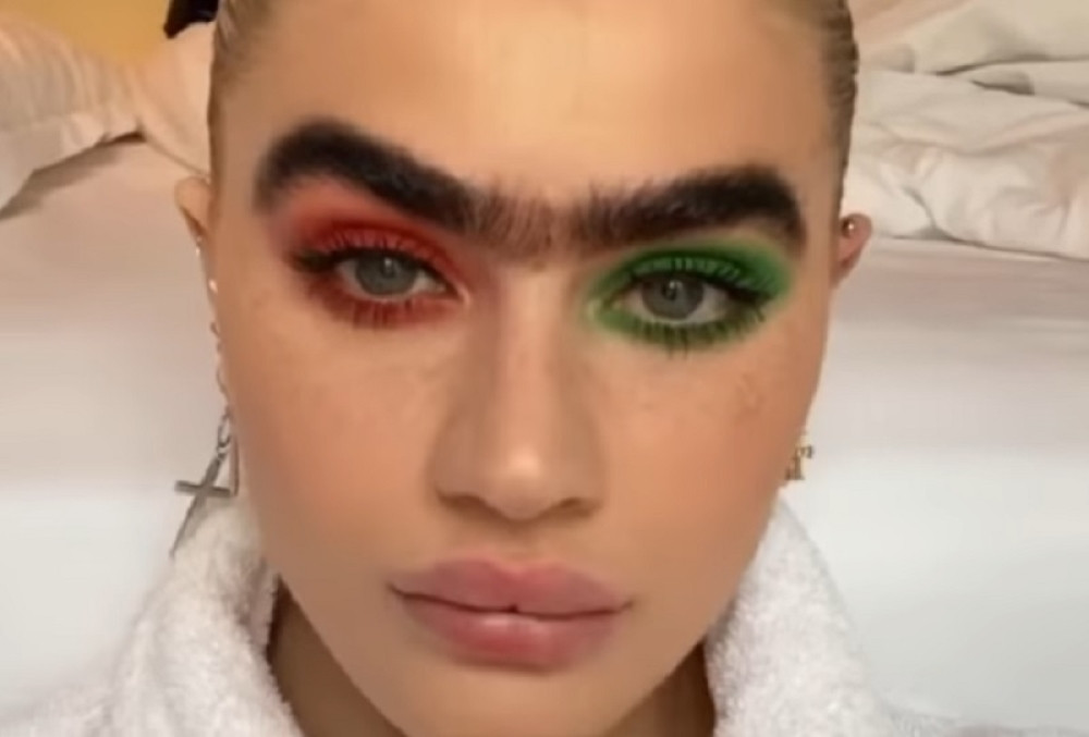 Najneobičniji modeli koji su svojim specifičnim izgledom šokirali svet: Lepota je u oku posmatrača (FOTO)