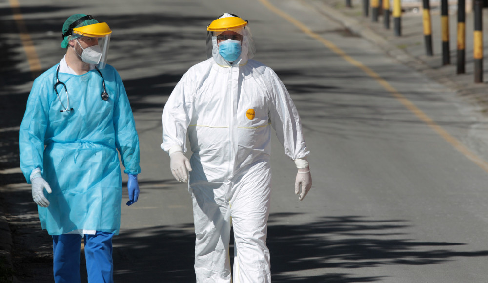 Jedan od simptoma je alarmantan jer može potpuno da uništi čovekov organizam