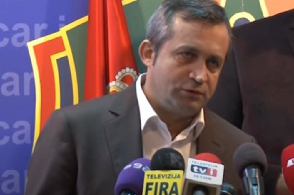 Ide u pritvor zbog napada na komunalnu policajku