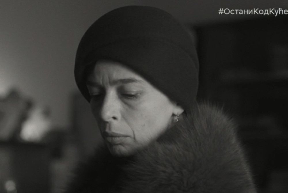 Jeza nakon emitovanja filma "Dnevnik Diane Budisavljević": Ostvarenje Hrvate razbesnelo, a Srbe opomenulo!