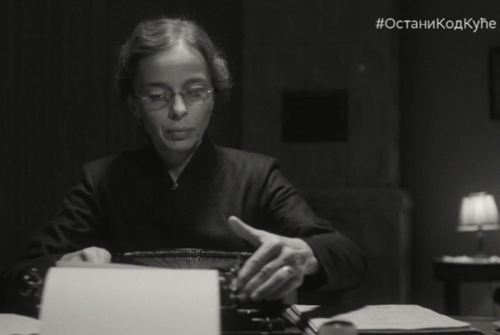 "Dnevnik Diane Budisavljević" u školskom programu Hrvatske!