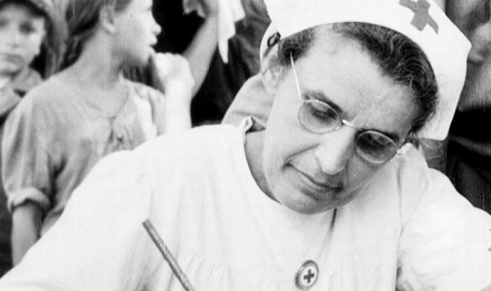 Most na Dunavu da ponese ime Diane Budisavljević!