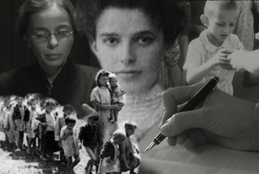 Ko je bila Diana Budisavljević koja je iz ustaških logora spasila na hiljade nedužne dece?