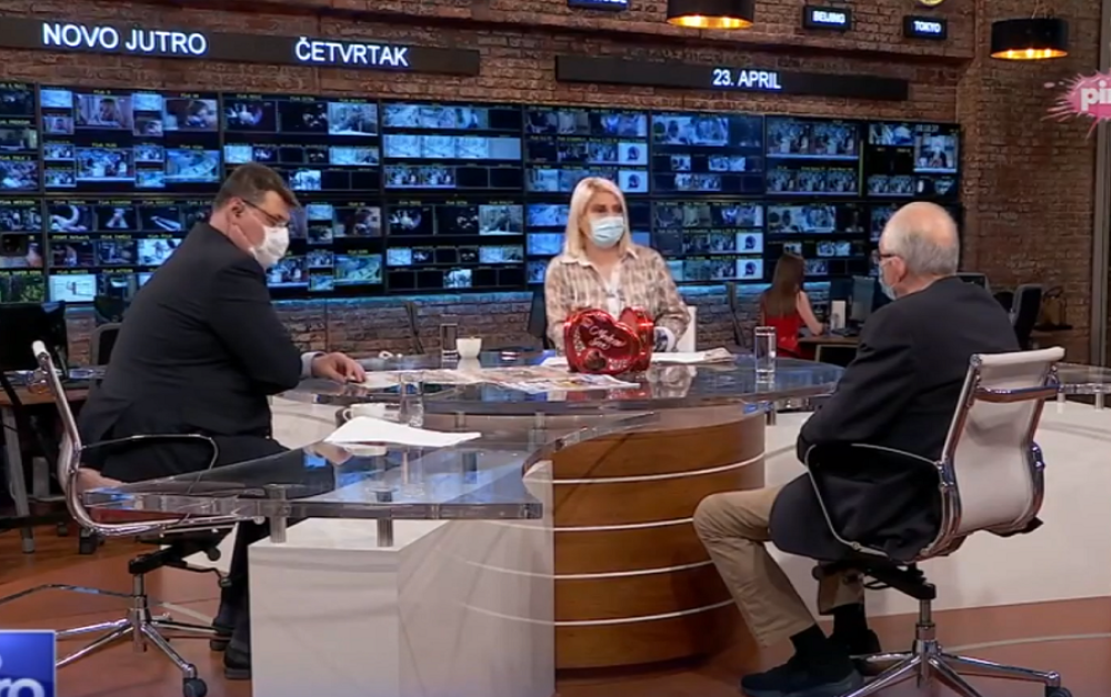 Izneo strašnu prognozu za vakcinu protiv koronavirusa, biće prava bitka