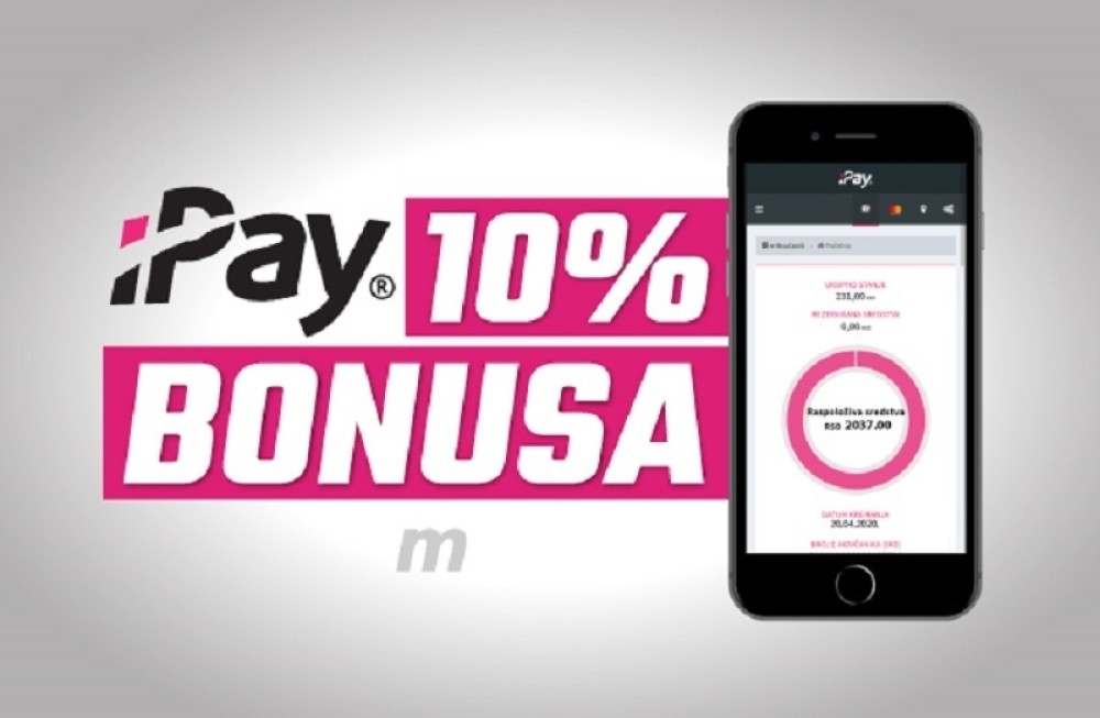 Ekskluzivna ponuda u Meridianbetu – uplati depozit i osvoji bonus