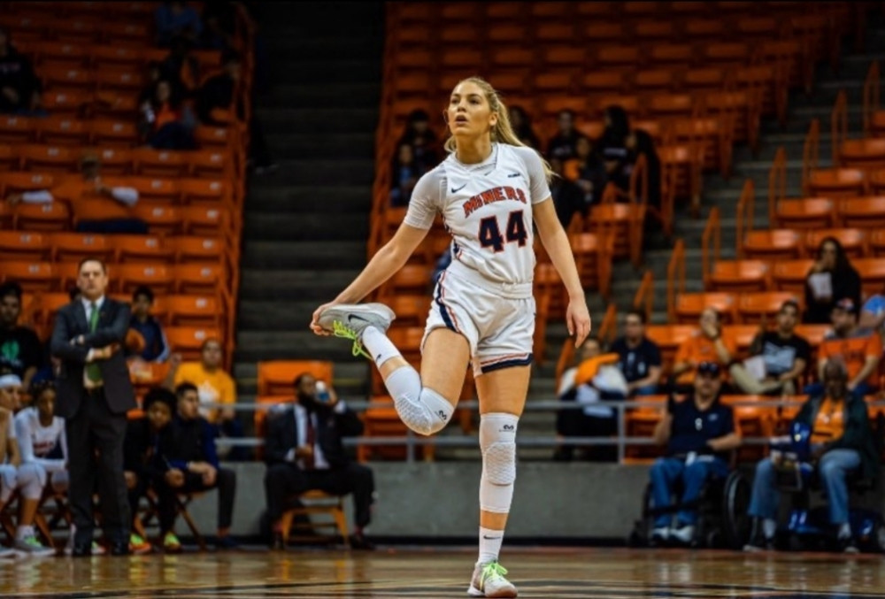 Srpska košarkašica dobila pomoć kada se najmanje nadala! Ovo je neverovatno