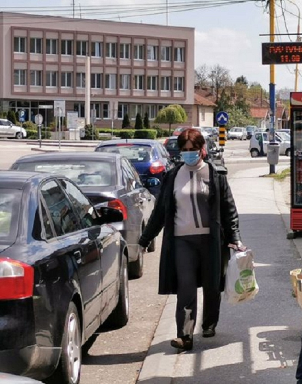 U Kniću nema nijednog zaraženog