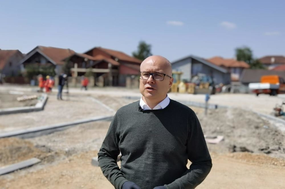 Vraćamo stvari u normalu, ali borba još traje! Vrtići i gradski prevoz su spremni, čekamo odluku lekara