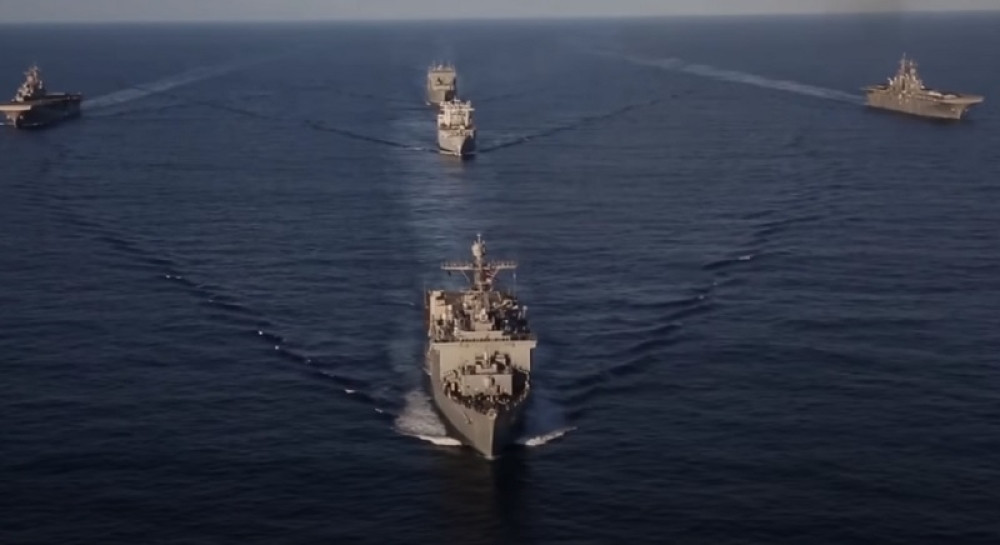 Više nije šala: Iranska pretnja putem državne televizije!