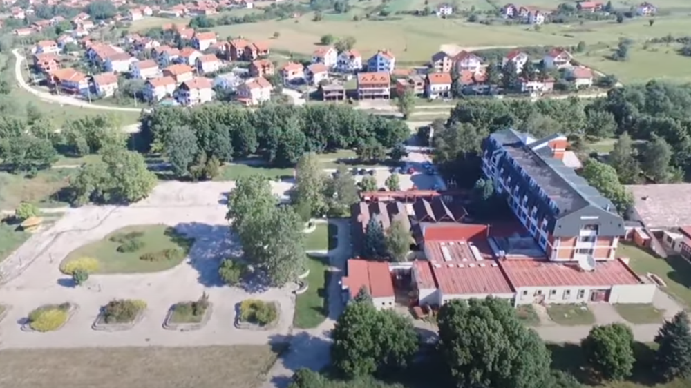 Dete (7) zaraženo koronom u Bujanovcu, hitno prebačeno u bolnicu u Nišu!