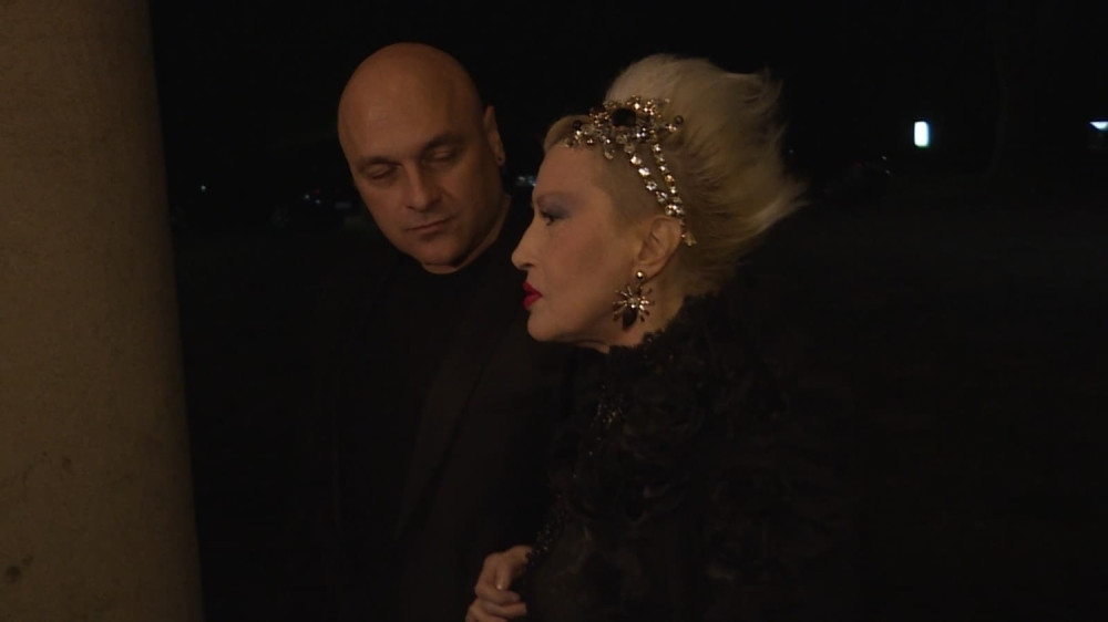 Uhapšena Slađana Milošević