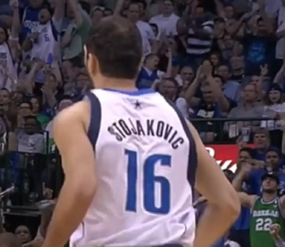 Bio je "iks-faktor" na putu do istorijskog prstena, takva baražna vatra se ne zaboravlja (VIDEO)