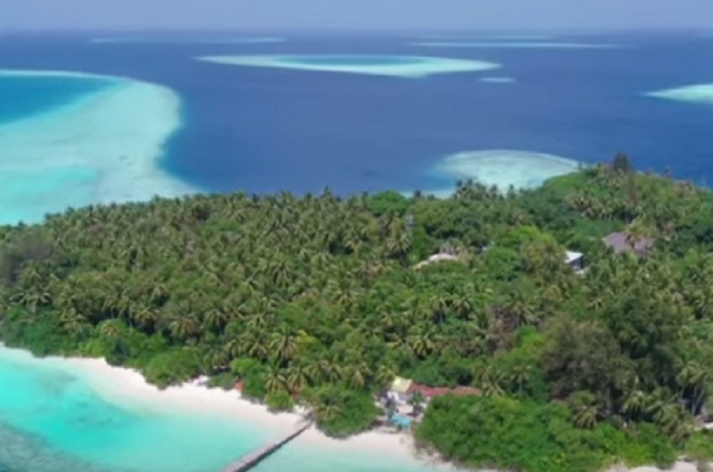 Zemlja koja je sada potpuno uništena i grca u dugovima, a nekada su se kupali u zlatu (VIDEO)