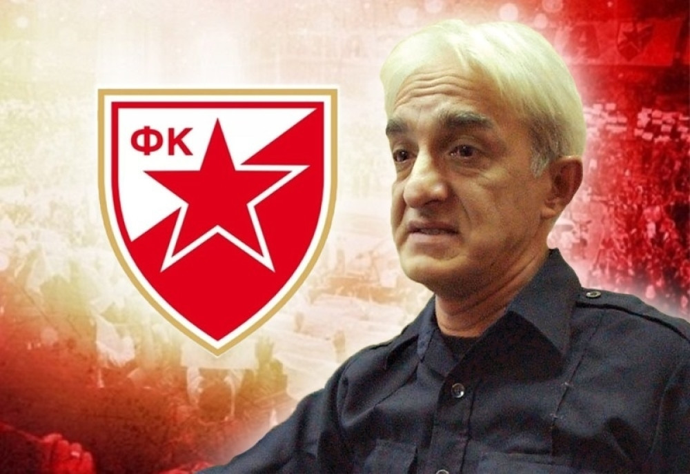 Kapetan Dragan se priseća ratnih uspomena i komandovanja najjačom navijačkom grupom