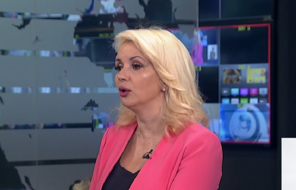 Dr Darija iznela zastrašujuće podatke u Nacionalnom dnevniku!