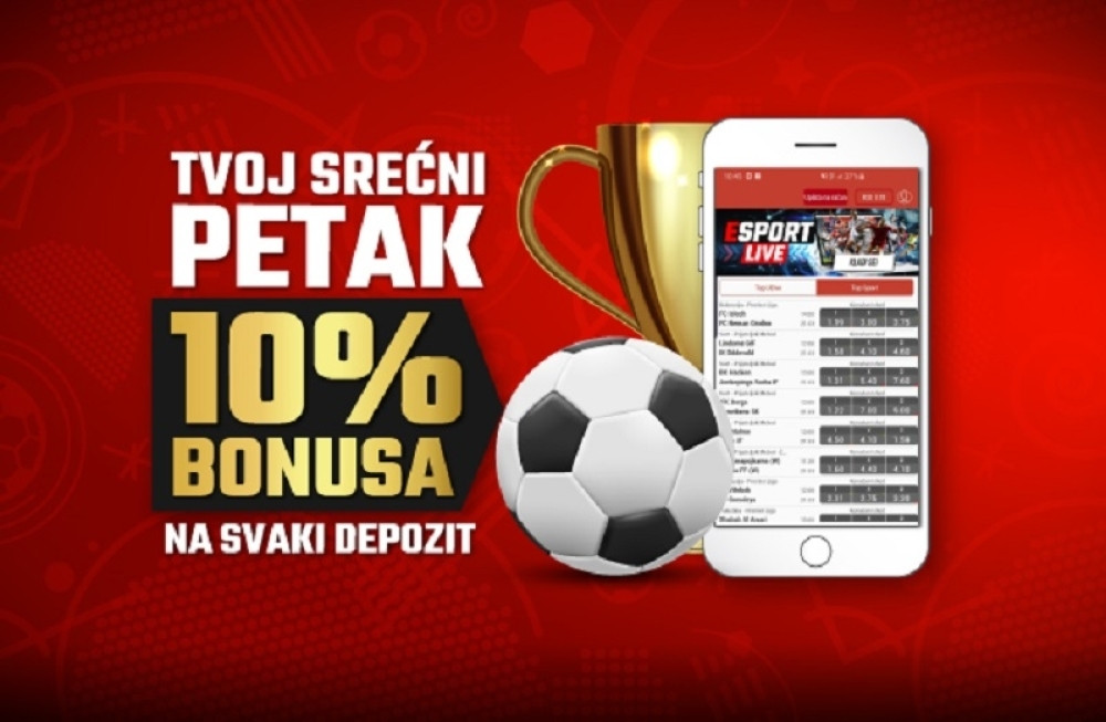 Uplata depozita na poziv donosi i sjajne bonuse!