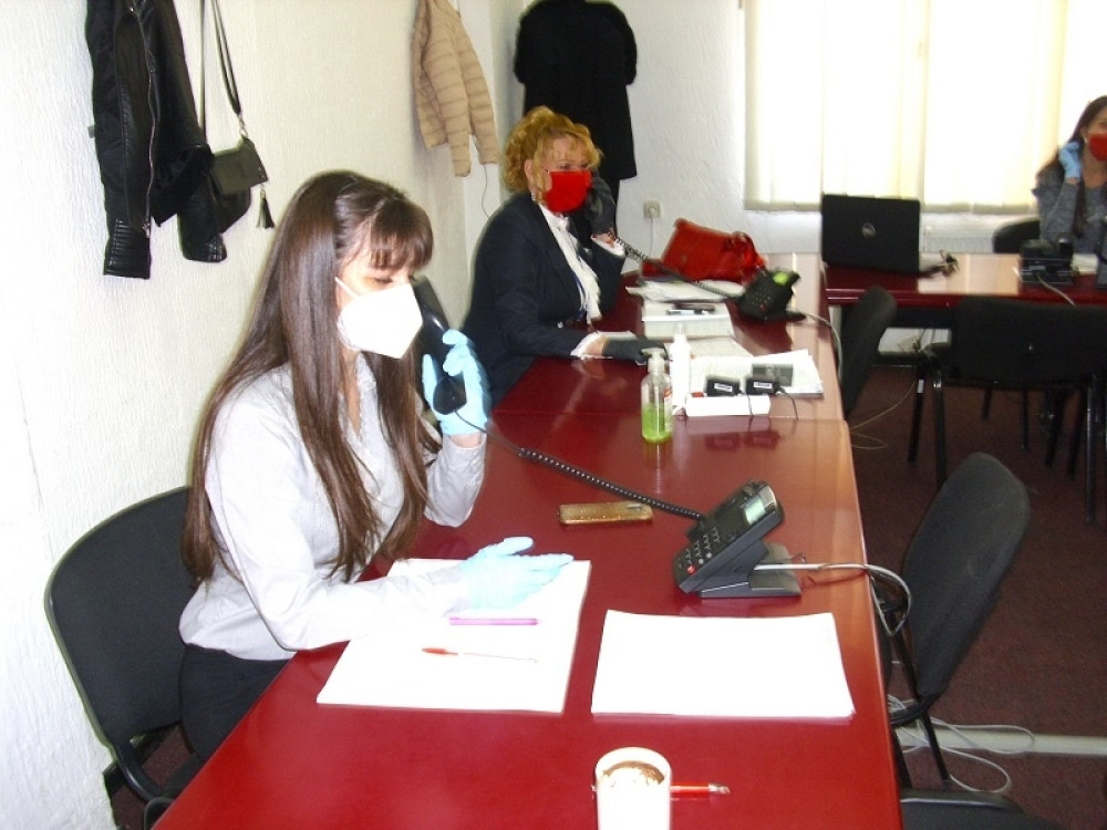 Do sada su izlazili na teren preko 2600 puta, a građani ih stalno traže! (FOTO)