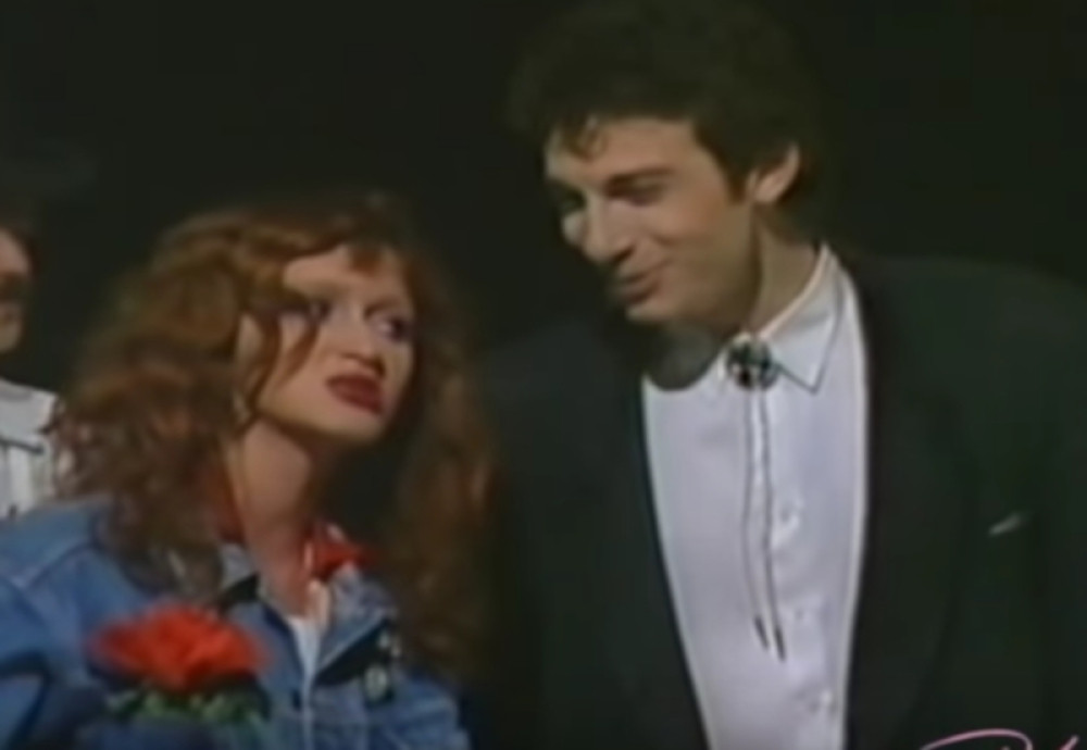 Masimo i Bebi zajedno doživeli pravu avanturu:"Bili smo ludi kao puške i uvek smo imali lovu!" Evo zašto su se razišli!