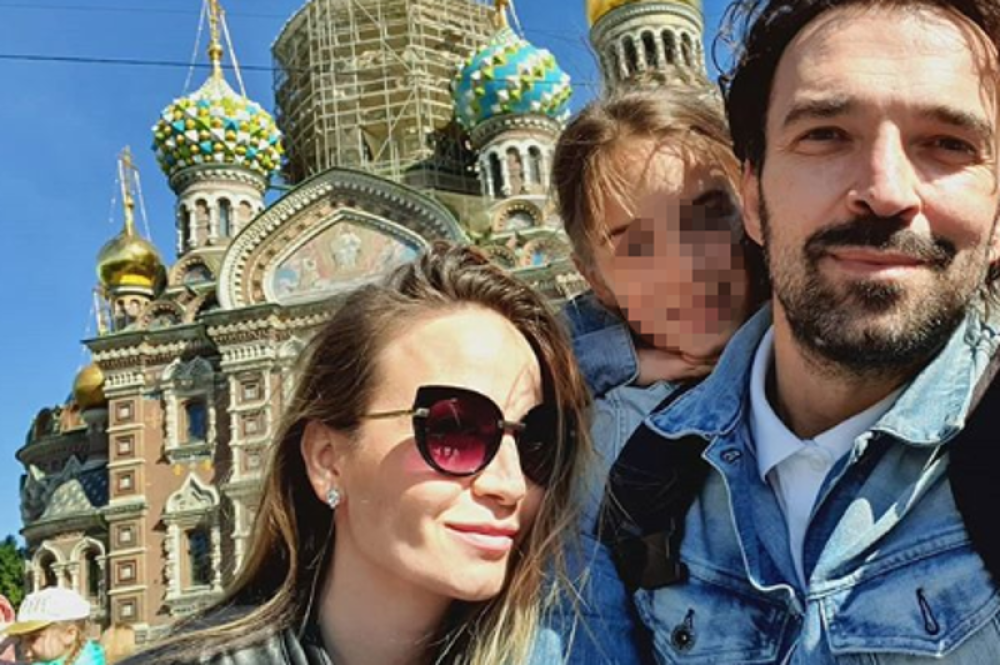 Prinova u porodici Jelene Tomašević i Ivana Bosiljčića: Pevačica objavila divne vesti!