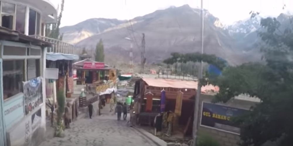 Narod Hunza ne zna šta su bolesti, a ljudi žive do 120 godina (VIDEO)