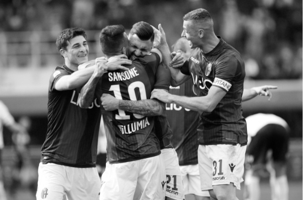 Zaplakalo je i nebo, digao ovaj klub iz mrtvih, preminuo posle velike borbe! (FOTO)