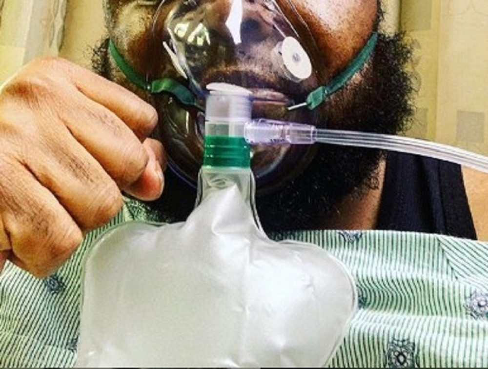 Čuveni reper (35) nije izdržao: Preminuo od koronavirusa!