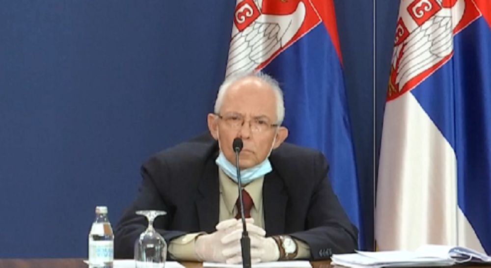 Ne treba da otvaramo vrtiće pre 1. juna