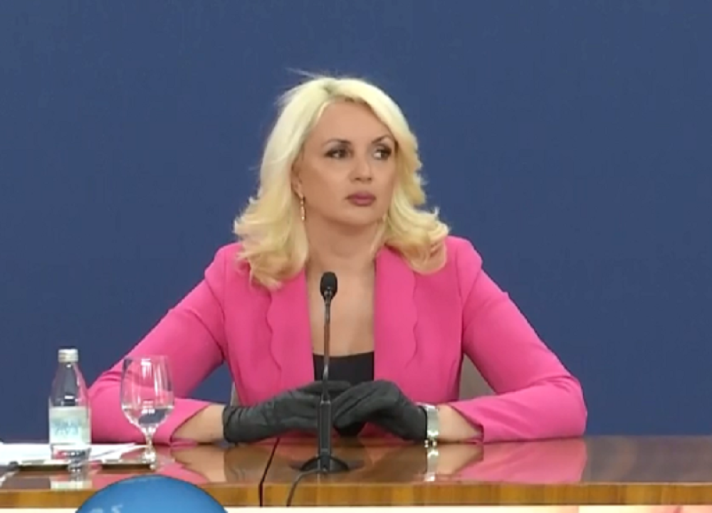 Doktorka Darija odgovorila na pitanje da li ćemo ove godine letovanje