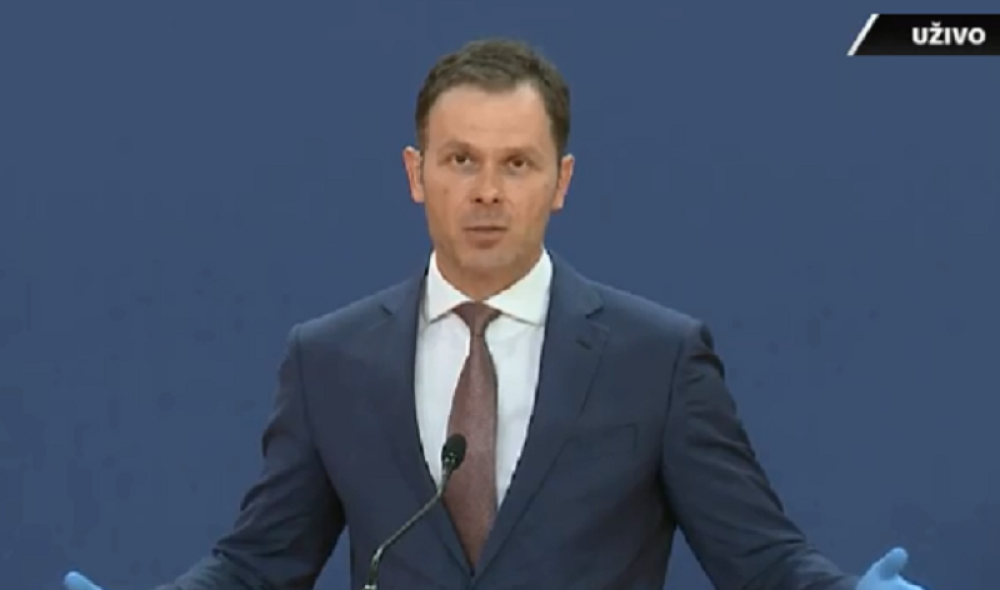 Usvojena tri važna dokumenta