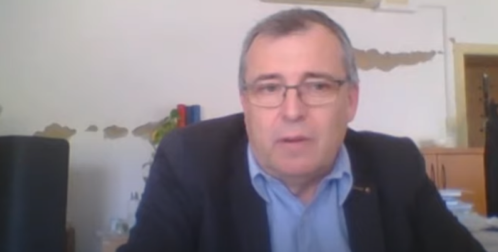 Capak: Nije zabeležen prenos virusa sa tekstila