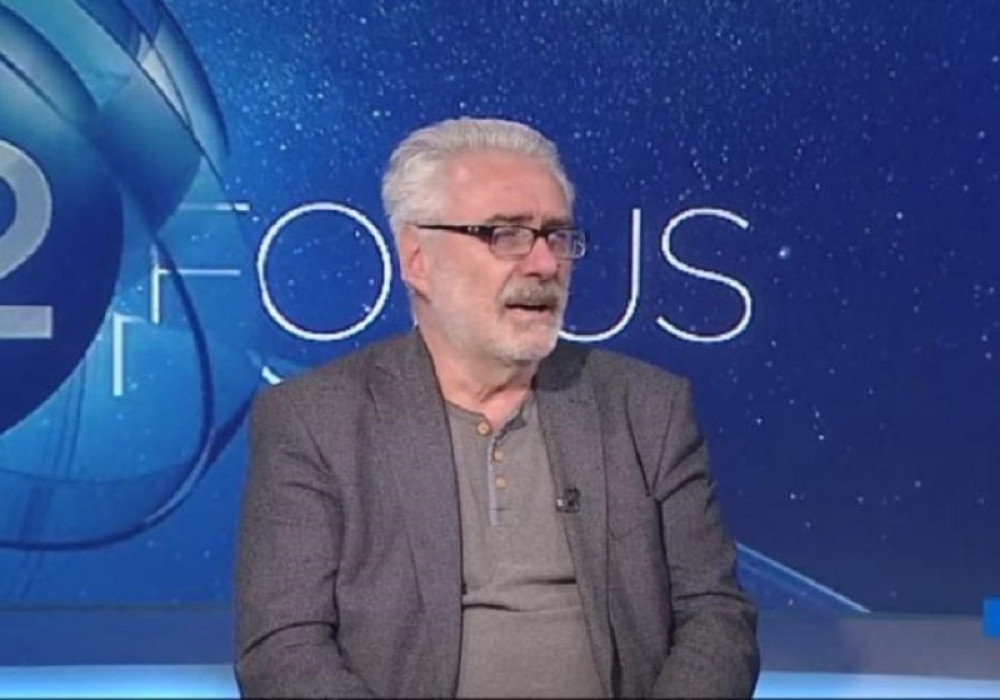 Dr Nestorović otkrio šta nas dalje čeka i šta će se dešavati