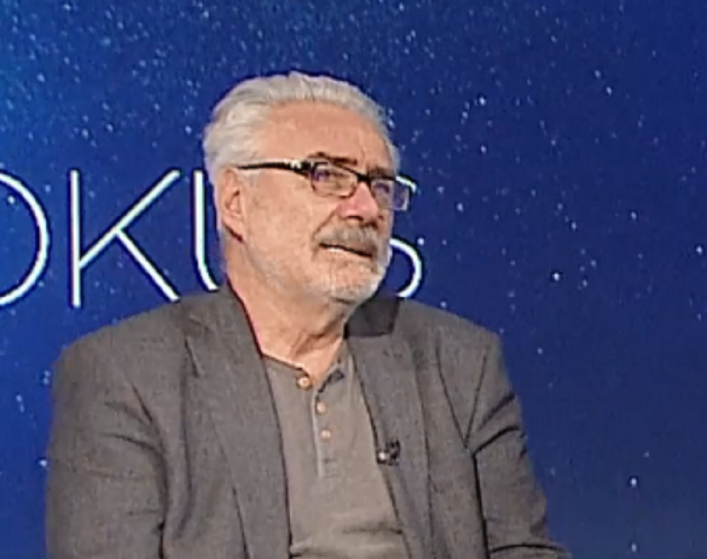 Nestorović oduševljen Noletom, otkrio šta ga je najbolji srpski teniser pitao, a onda izustio reč "Teslijanci", sve je bilo jasno