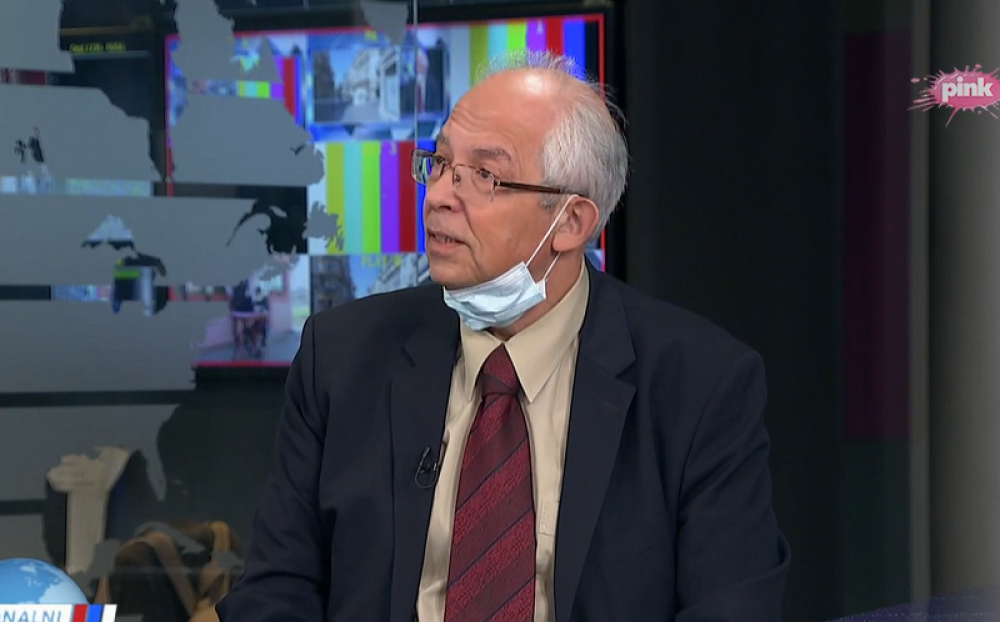 Kon u Nacionalnom dnevniku: Zabrane ostaju na snazi, maj će biti kritičan, jasno je i zašto