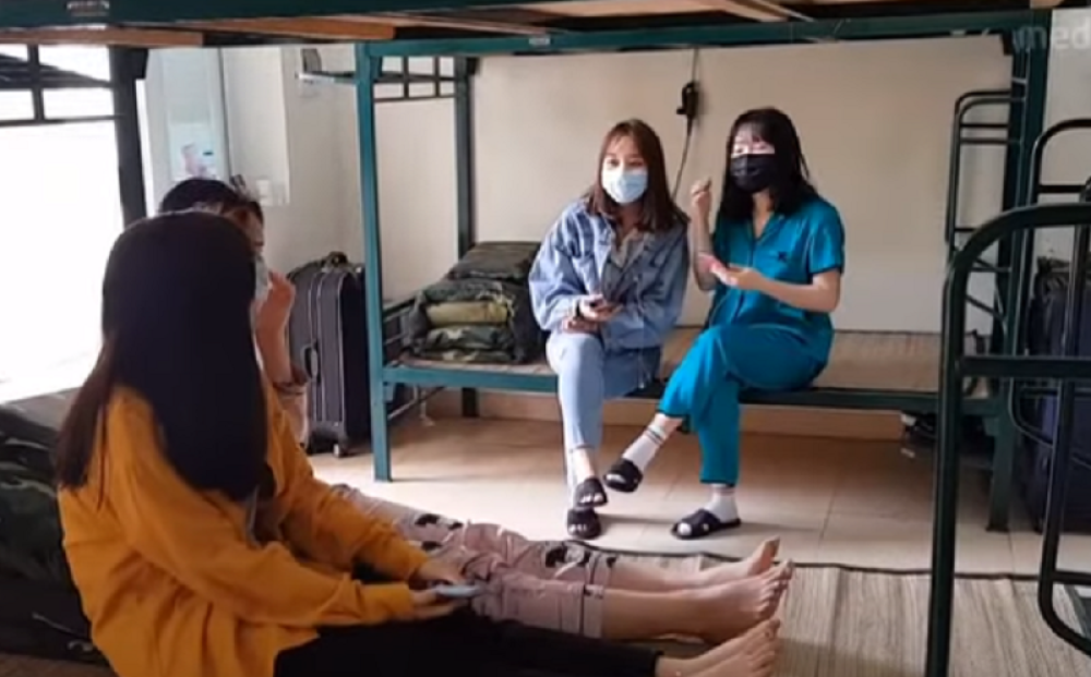 Otkrili su svoju tajnu (VIDEO)