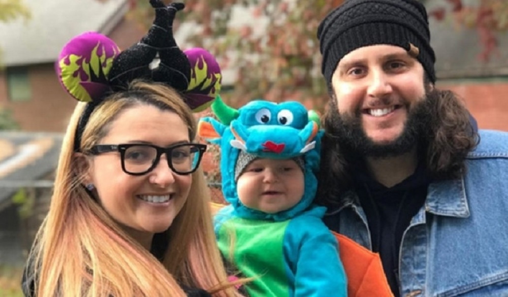 Pronašla je poslednju poruku muža koji je preminuo od koraonavirusa: Ako nađeš nekoga...