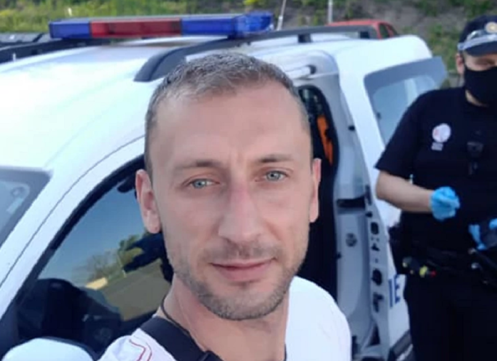 "Evo, snimam, neka se zna da Srbin nije uzeo ni krunu!" (FOTO)