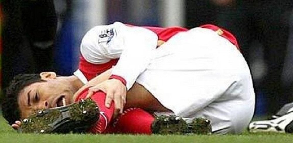 Još se svi naježe na otvoreni prelom Hrvata, fizioterapeut detaljno opisao najužasniju povredu ikada (FOTO/VIDEO)