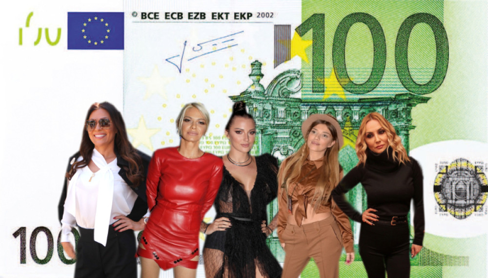 Pevačice dale svoj sud o 100 evra pomoći od države: Evo koja od njih planira da ih uzme!