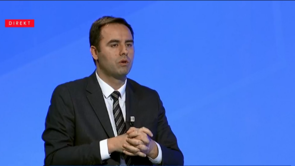 Konjufca tvrdi: 1000 testova za Kovid-19 iz Srbije su imali etnički razlog