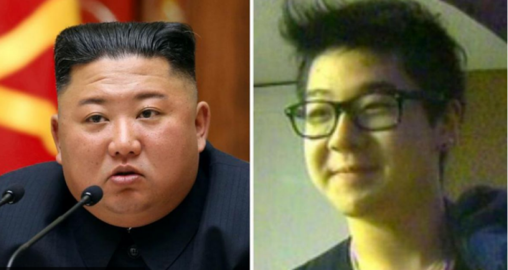 Kim Han Sola studirao u Mostaru i tamo dobio nadimak Ra Ki Ja