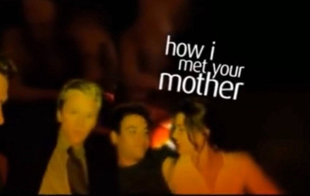 Glumac iz serije "Kako sam upoznao vašu majku" pronađen mrtav u stanu!